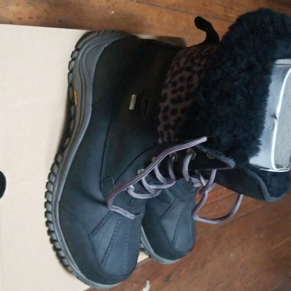 Adirondack boot II Exotic